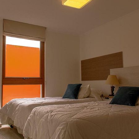 Hotel Boutique Suri La Serena Dış mekan fotoğraf