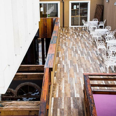 Hotel Boutique Suri La Serena Dış mekan fotoğraf