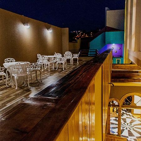 Hotel Boutique Suri La Serena Dış mekan fotoğraf