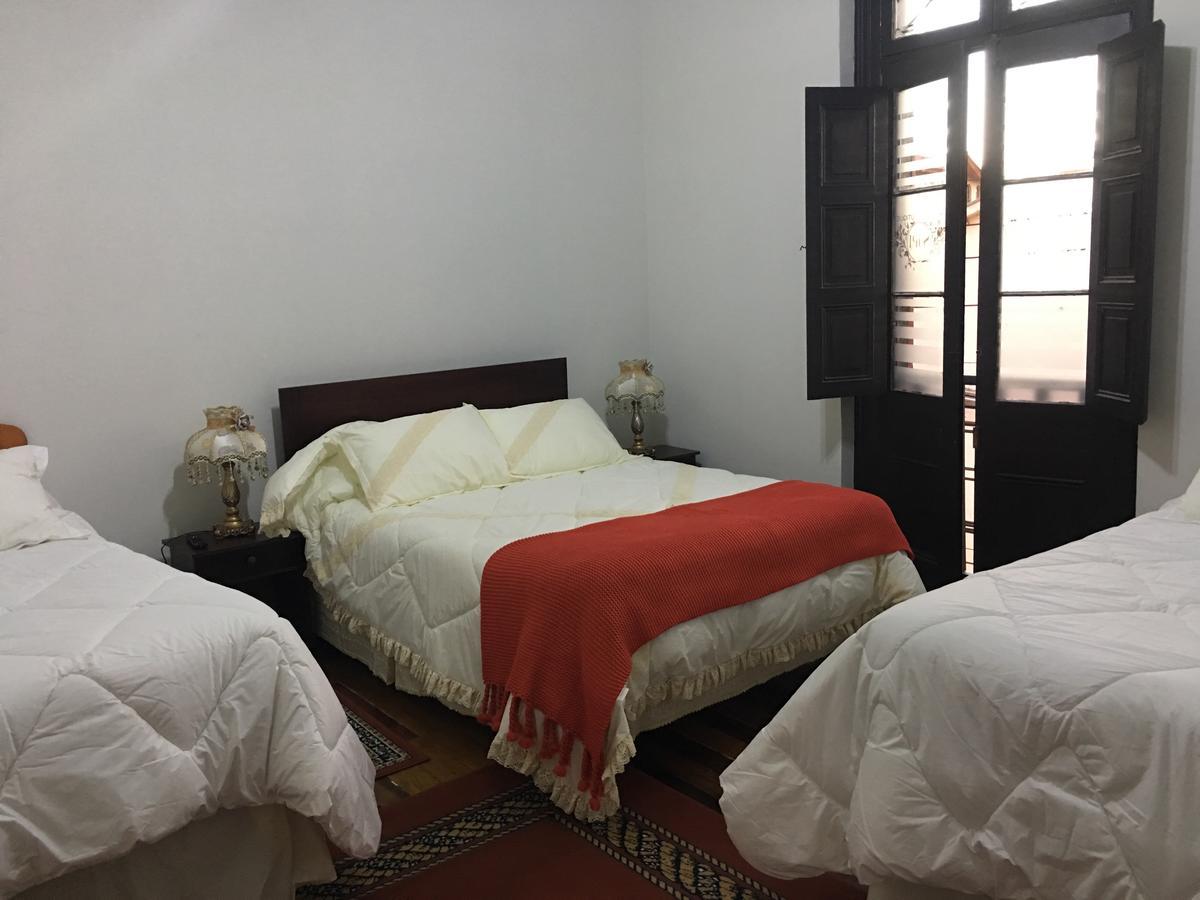 Hotel Boutique Suri La Serena Dış mekan fotoğraf