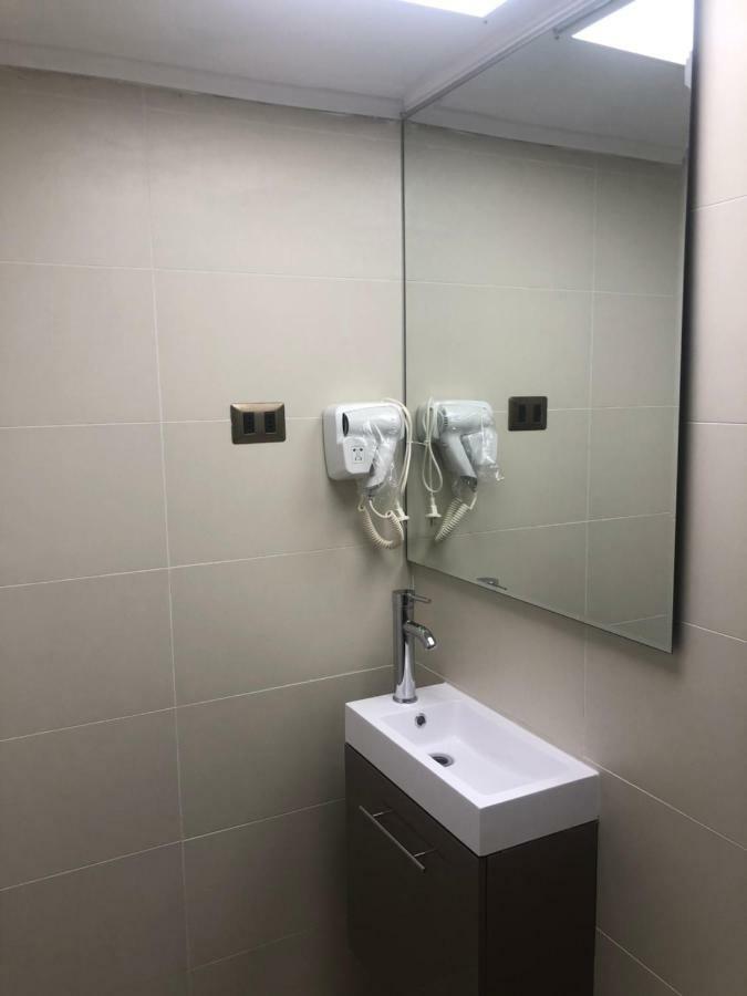 Hotel Boutique Suri La Serena Dış mekan fotoğraf
