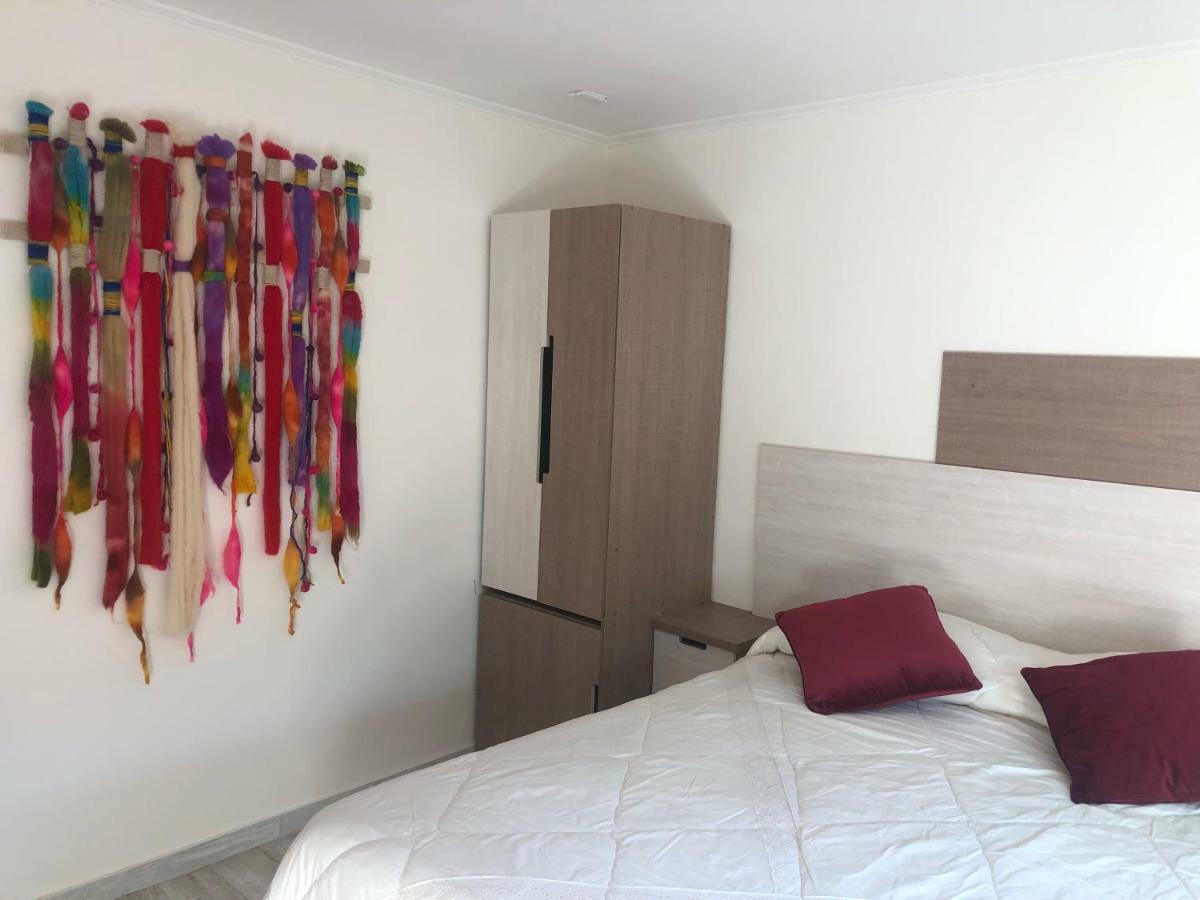 Hotel Boutique Suri La Serena Dış mekan fotoğraf