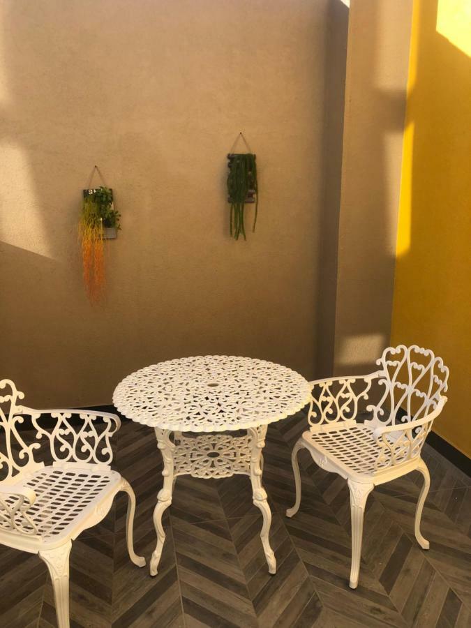 Hotel Boutique Suri La Serena Dış mekan fotoğraf