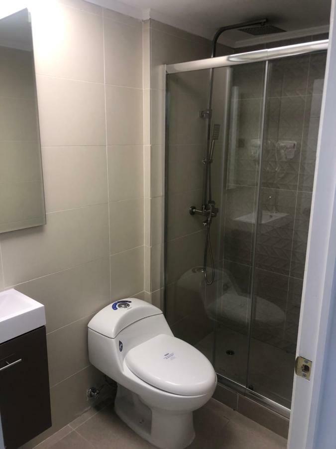 Hotel Boutique Suri La Serena Dış mekan fotoğraf