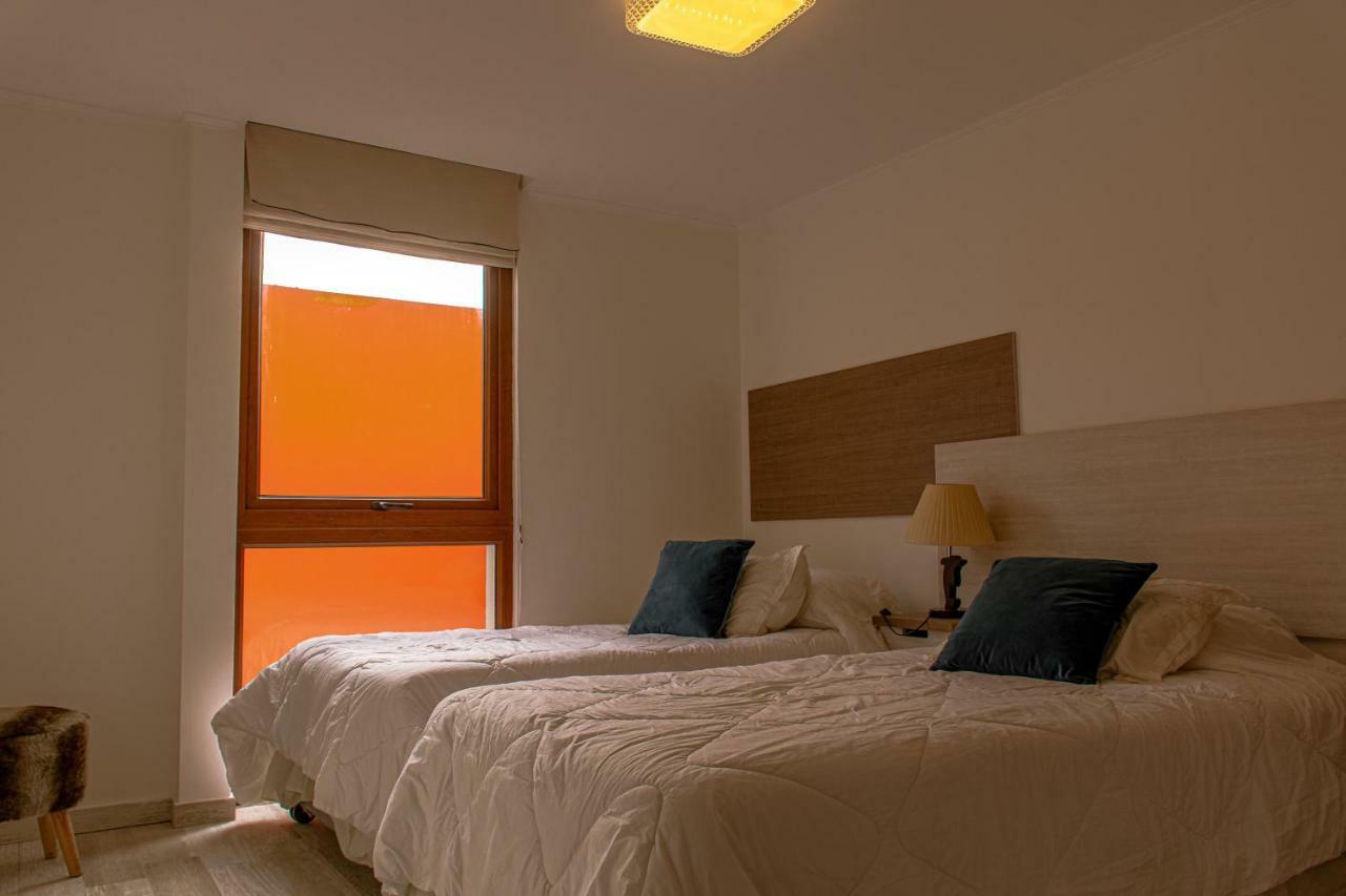 Hotel Boutique Suri La Serena Dış mekan fotoğraf
