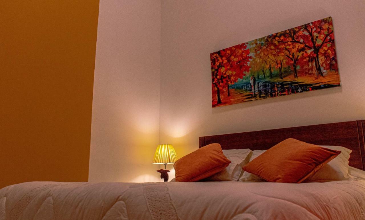 Hotel Boutique Suri La Serena Dış mekan fotoğraf