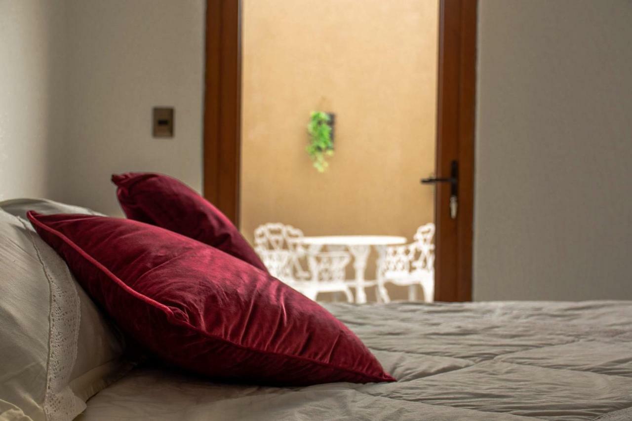 Hotel Boutique Suri La Serena Dış mekan fotoğraf