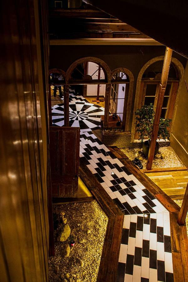 Hotel Boutique Suri La Serena Dış mekan fotoğraf