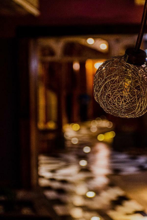 Hotel Boutique Suri La Serena Dış mekan fotoğraf