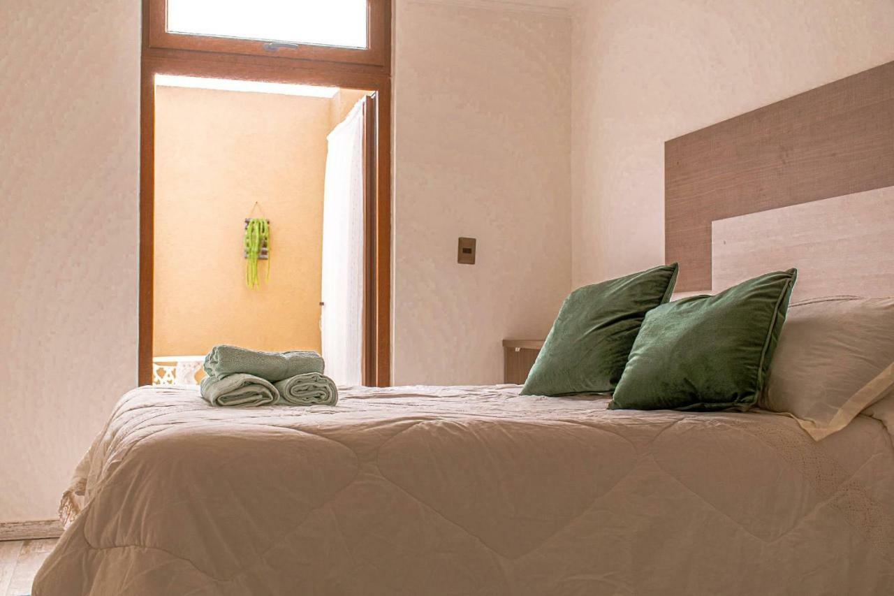 Hotel Boutique Suri La Serena Dış mekan fotoğraf