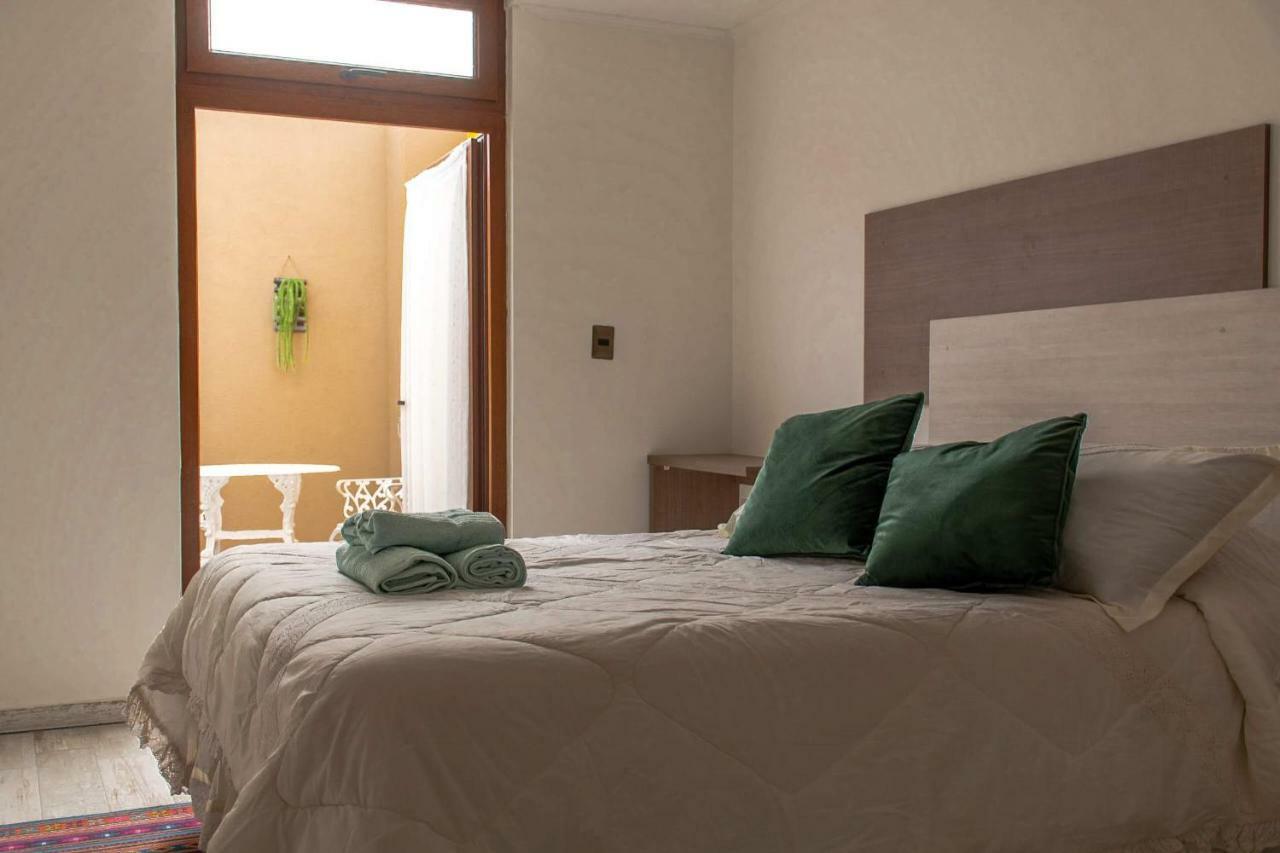Hotel Boutique Suri La Serena Dış mekan fotoğraf