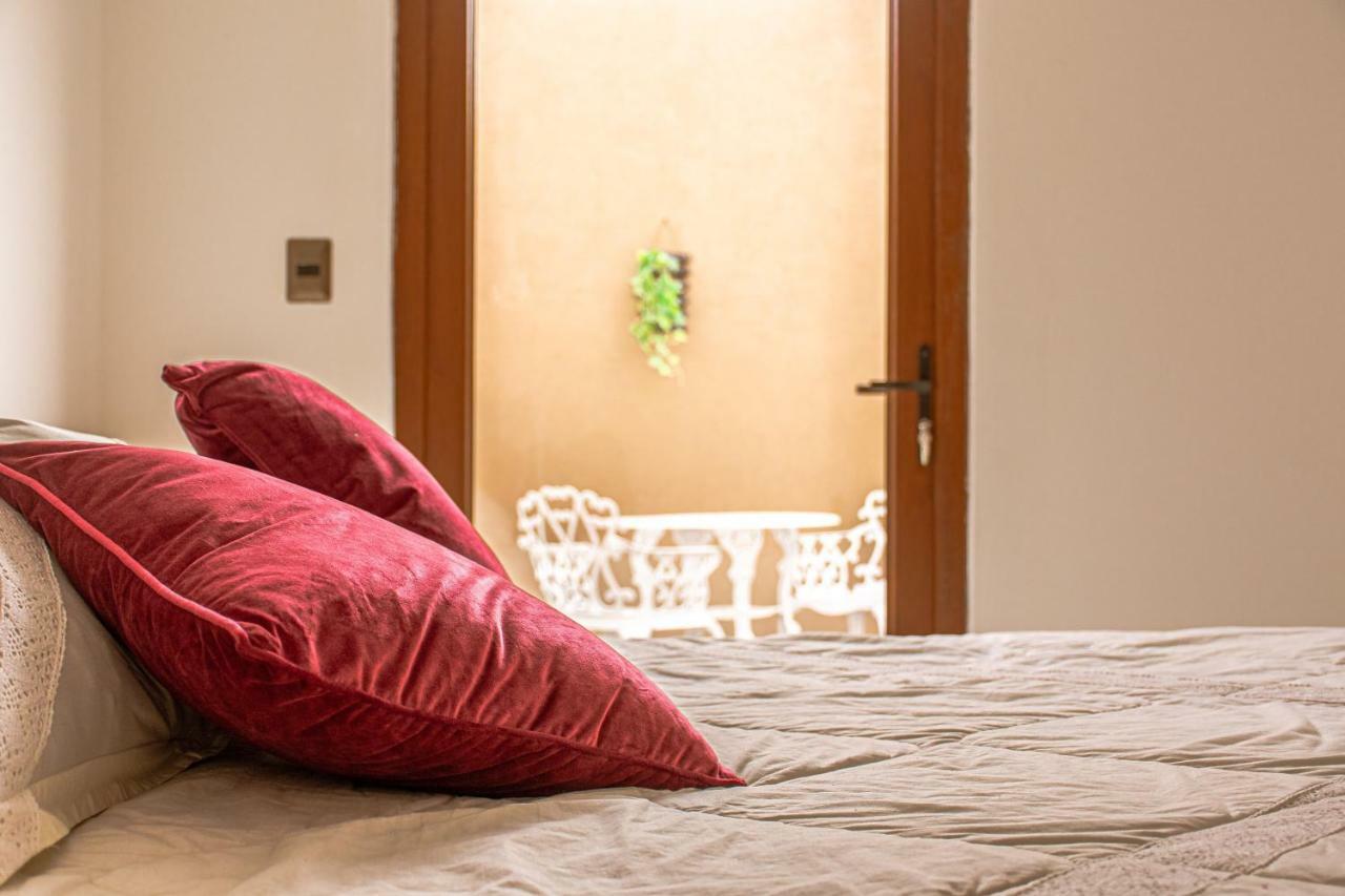 Hotel Boutique Suri La Serena Dış mekan fotoğraf