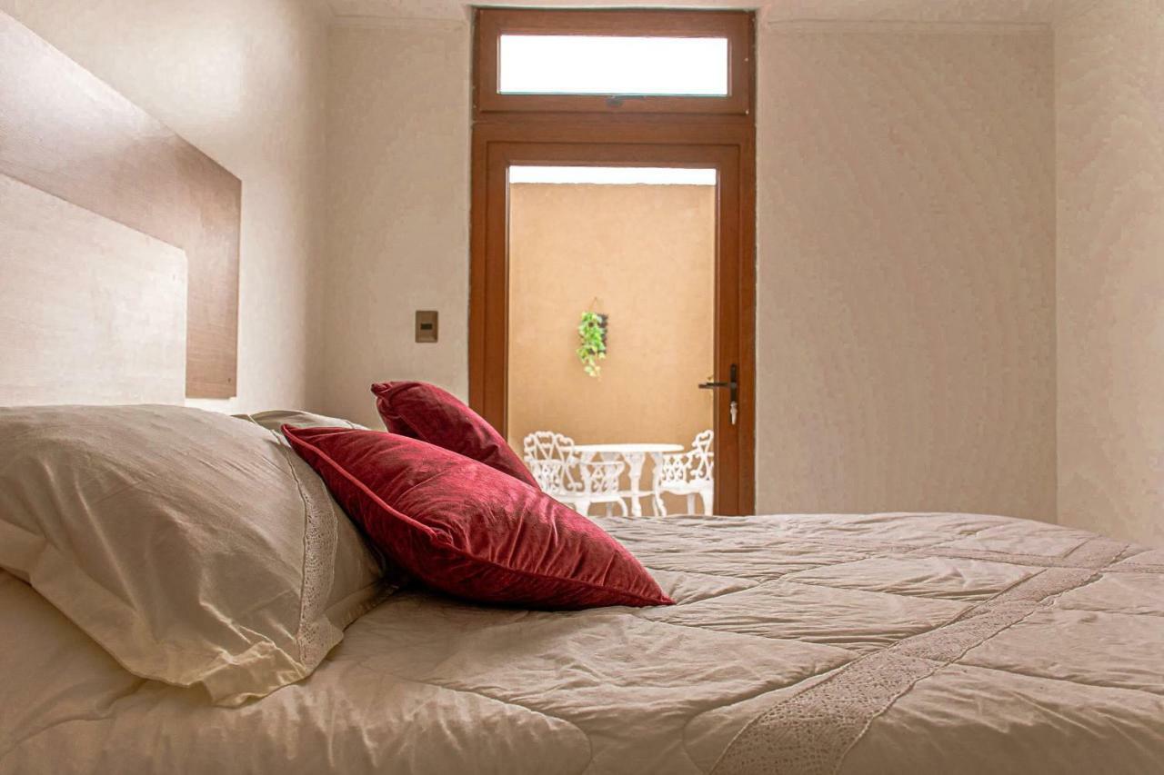 Hotel Boutique Suri La Serena Dış mekan fotoğraf