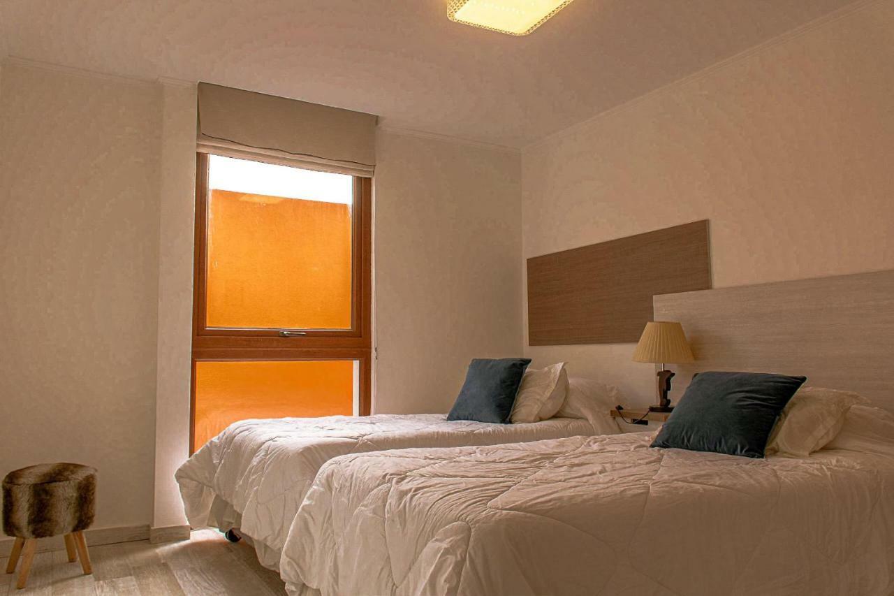 Hotel Boutique Suri La Serena Dış mekan fotoğraf