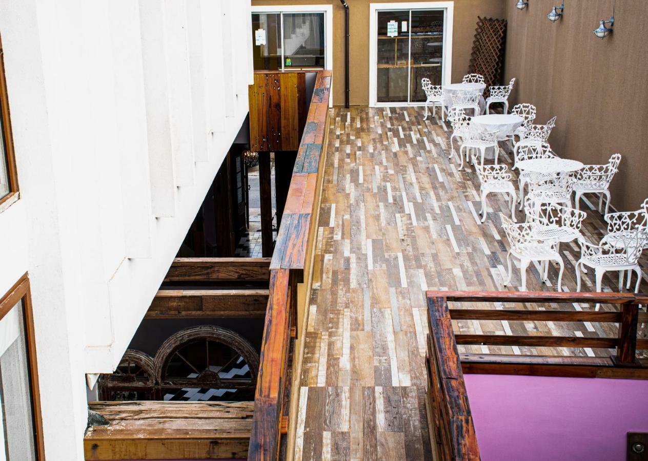 Hotel Boutique Suri La Serena Dış mekan fotoğraf