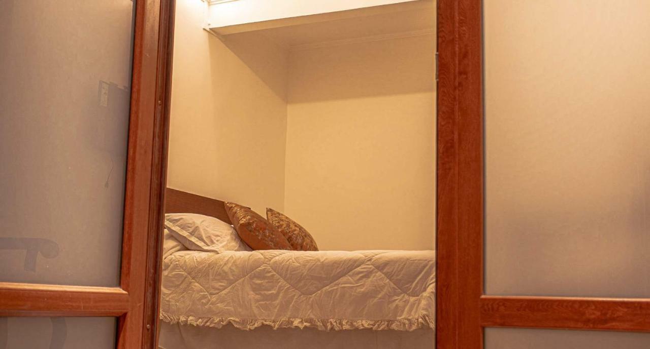 Hotel Boutique Suri La Serena Dış mekan fotoğraf