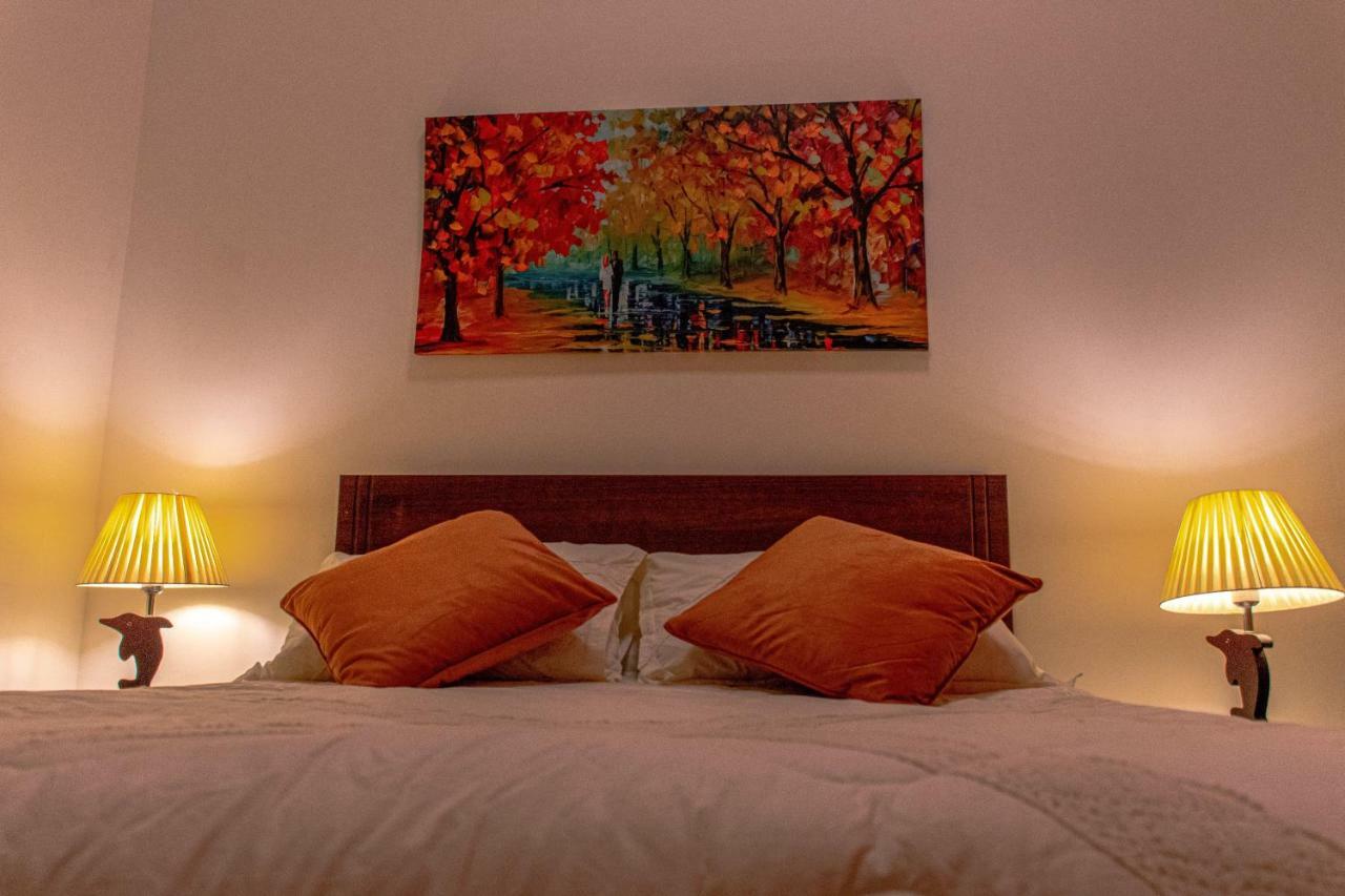 Hotel Boutique Suri La Serena Dış mekan fotoğraf