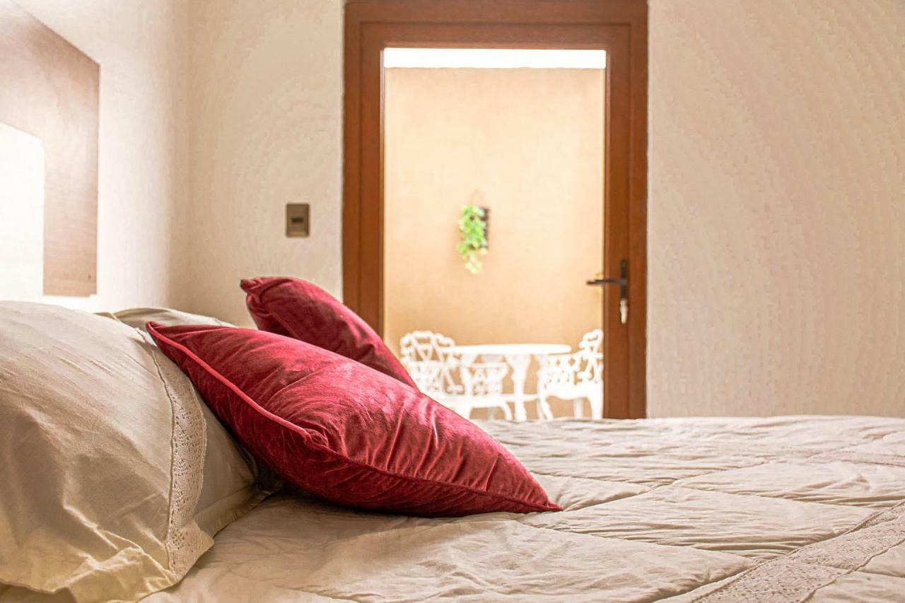Hotel Boutique Suri La Serena Dış mekan fotoğraf