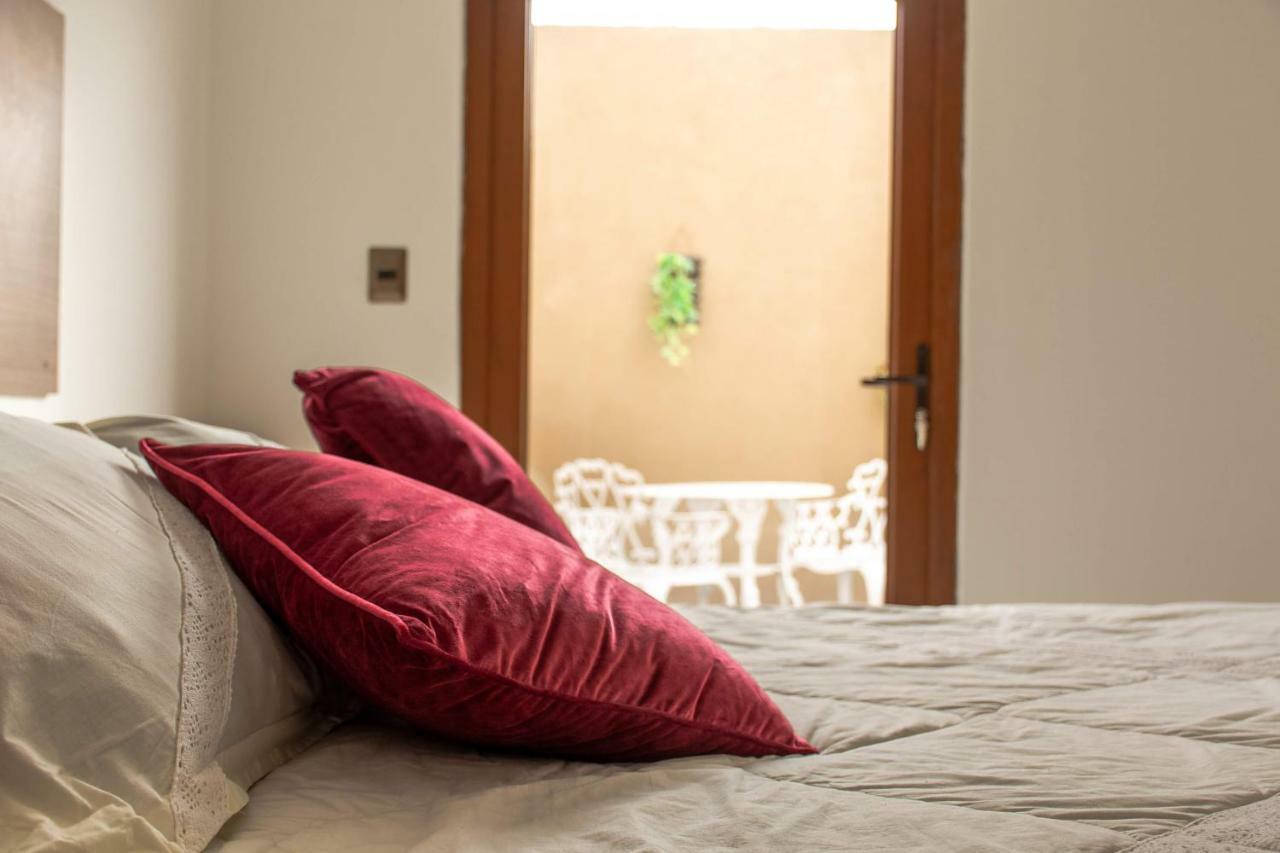 Hotel Boutique Suri La Serena Dış mekan fotoğraf