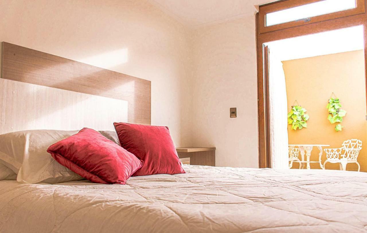Hotel Boutique Suri La Serena Dış mekan fotoğraf
