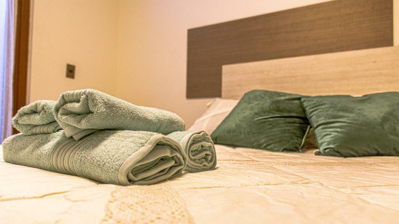 Hotel Boutique Suri La Serena Dış mekan fotoğraf