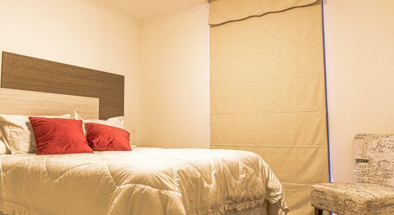 Hotel Boutique Suri La Serena Dış mekan fotoğraf