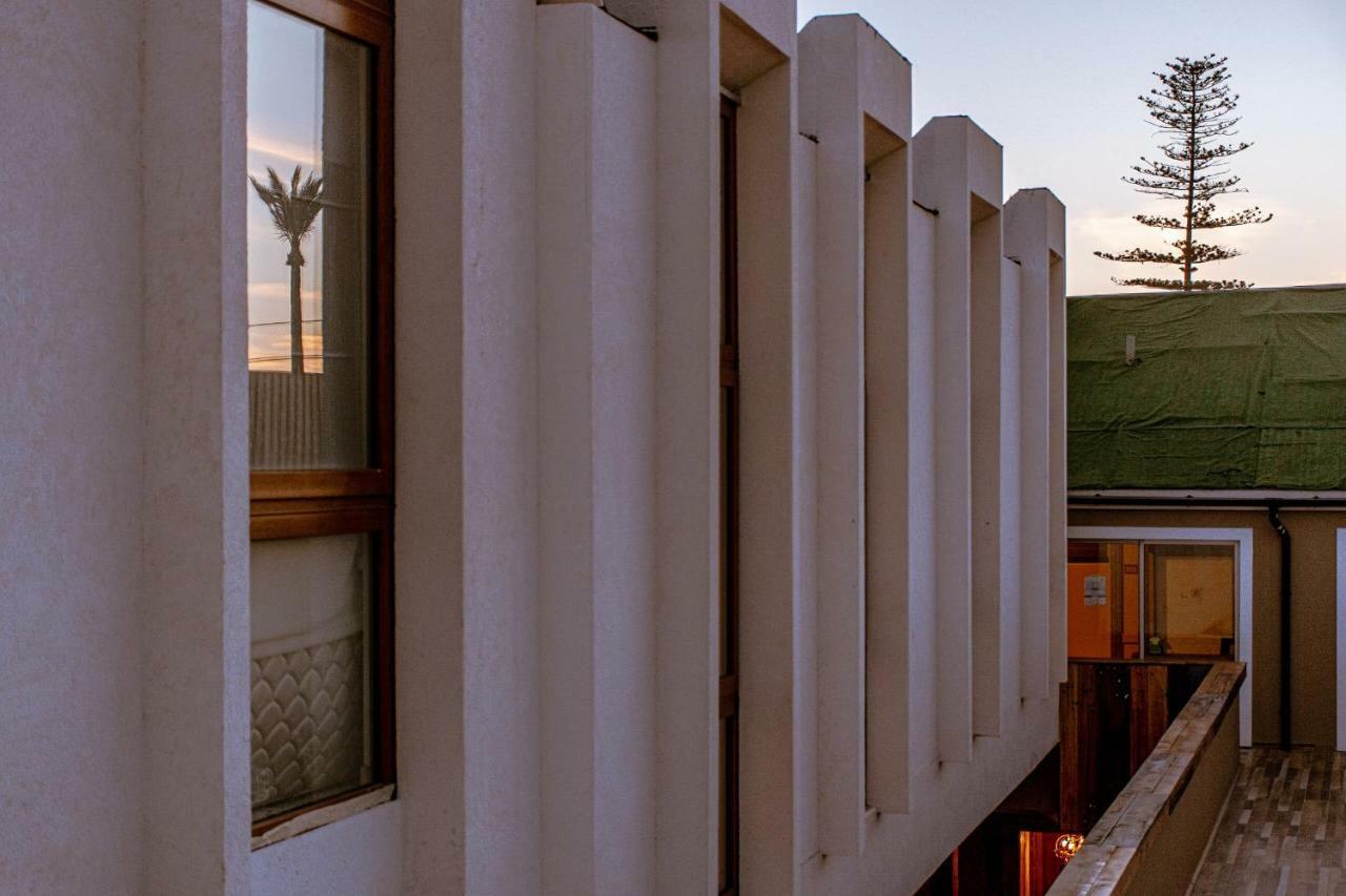 Hotel Boutique Suri La Serena Dış mekan fotoğraf