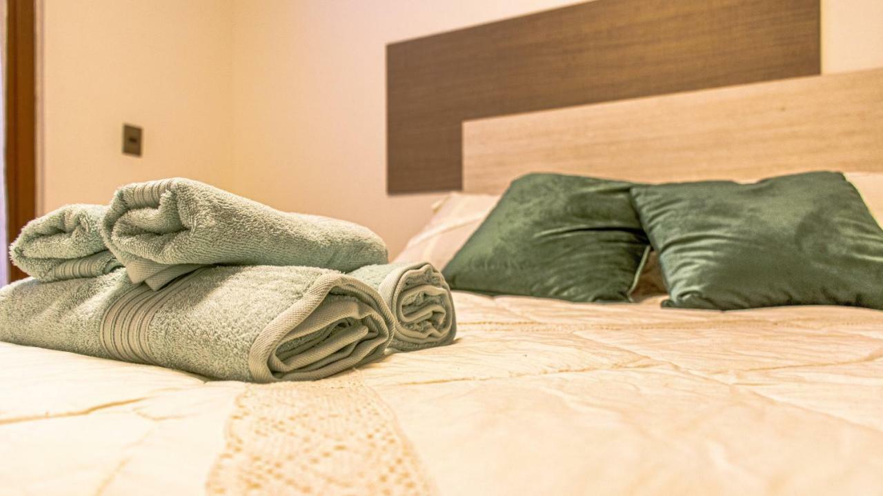 Hotel Boutique Suri La Serena Dış mekan fotoğraf