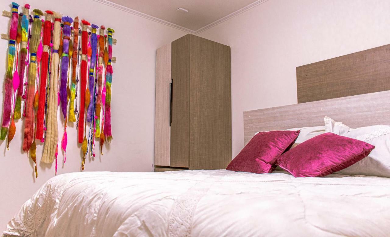 Hotel Boutique Suri La Serena Dış mekan fotoğraf