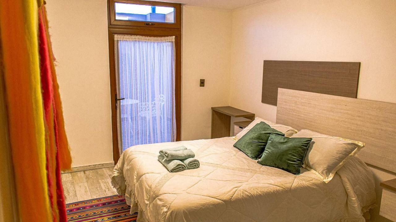 Hotel Boutique Suri La Serena Dış mekan fotoğraf