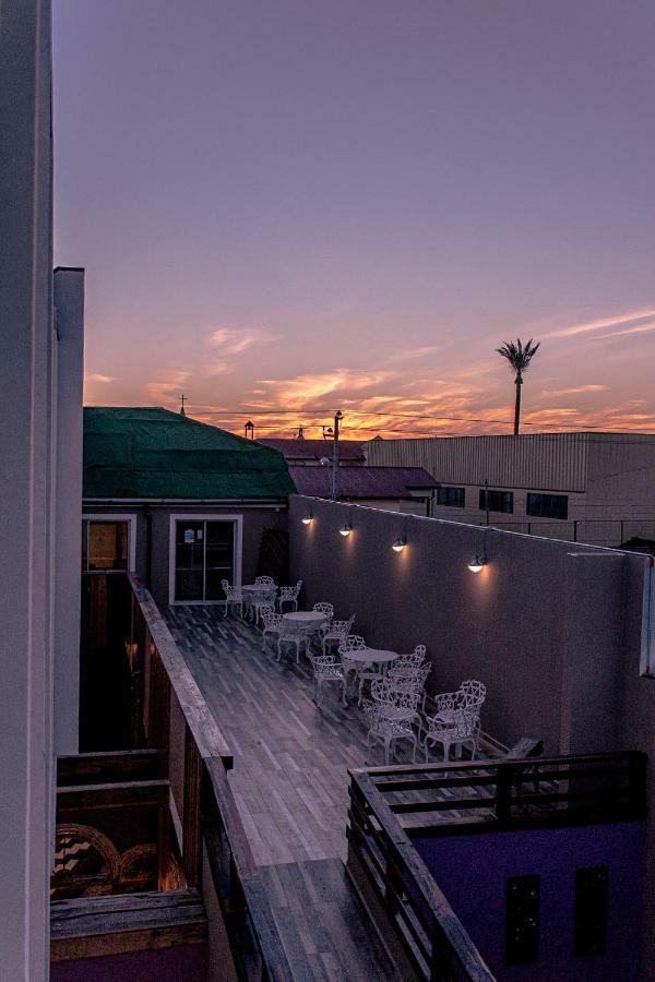 Hotel Boutique Suri La Serena Dış mekan fotoğraf