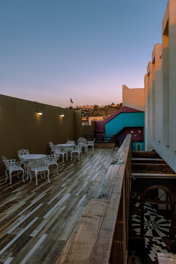 Hotel Boutique Suri La Serena Dış mekan fotoğraf